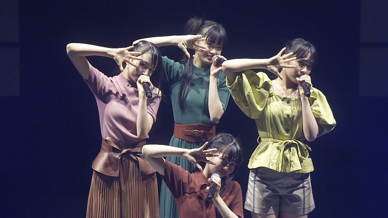 さくら学院祭☆2019 ⑤ - ニコニコ動画