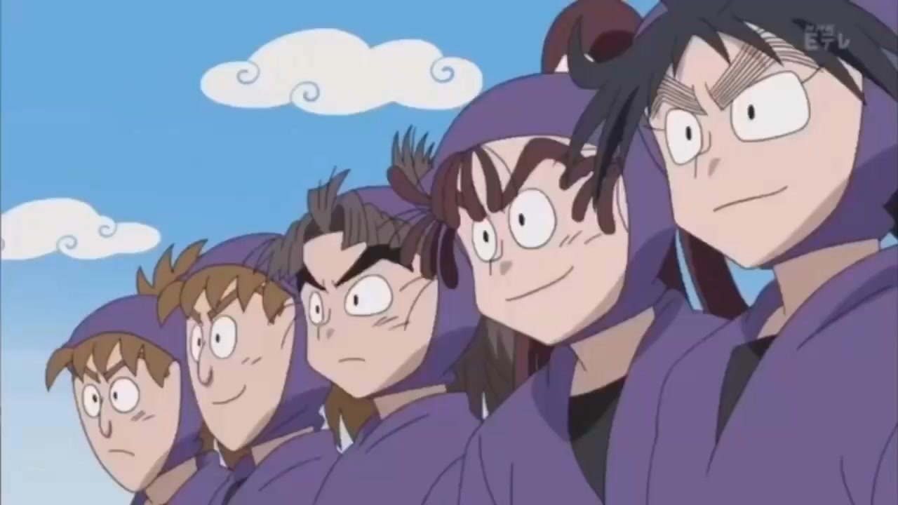 忍たま乱太郎 竹谷八左ヱ門 忍たま乱太郎』竹谷八左ヱ門のプロフィール！性格・声優・作中で