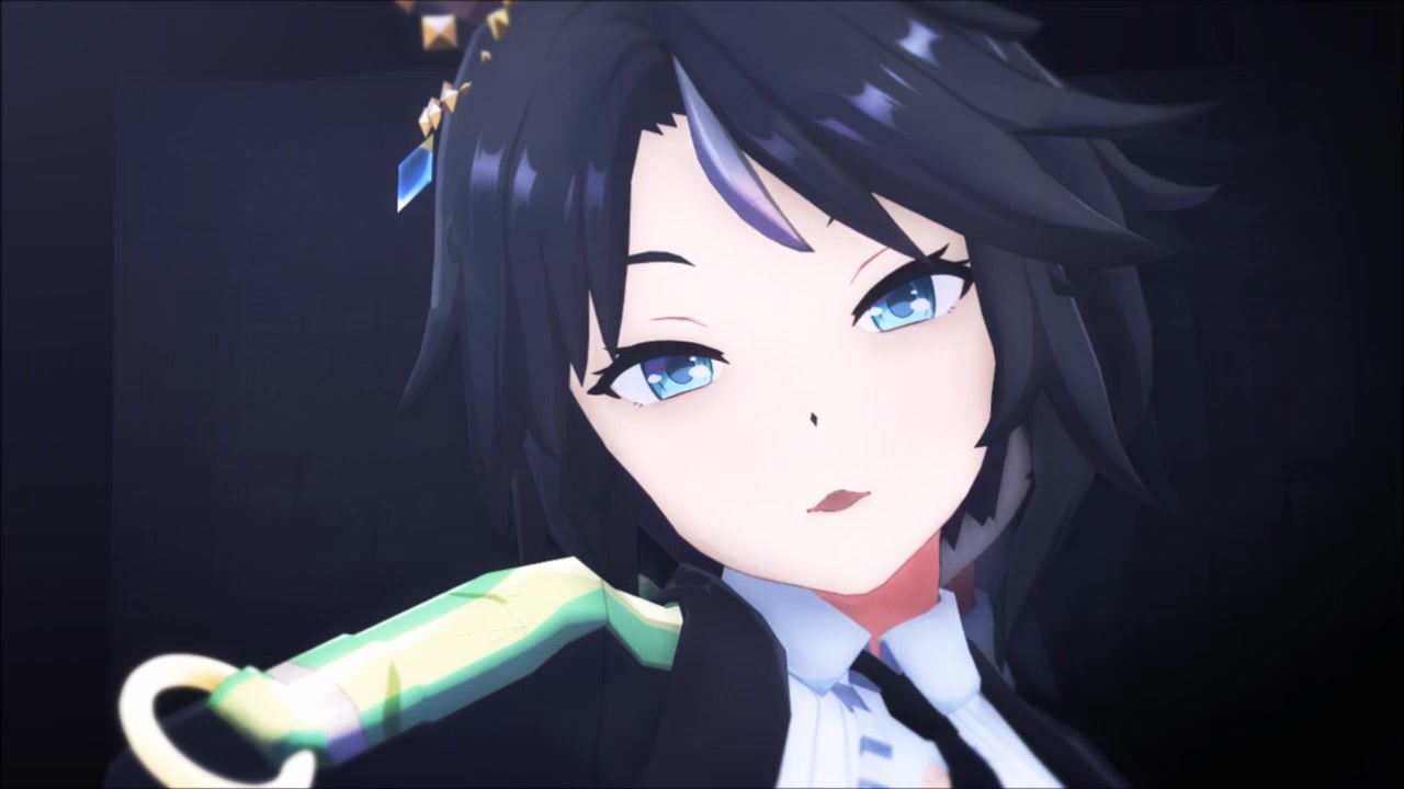 MMDウマ娘】フジキセキでCH4NGE - ニコニコ動画