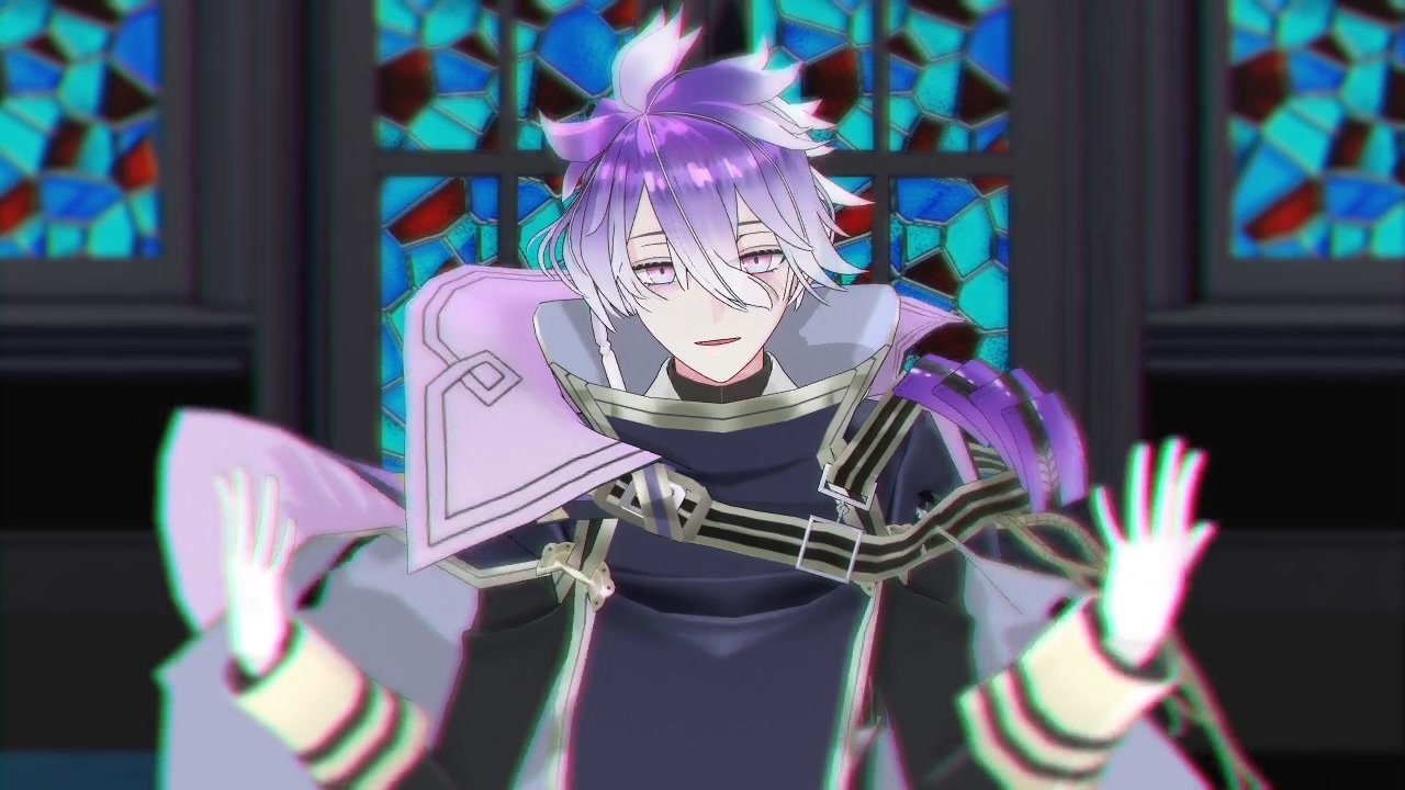 源清麿 ピクシブ 刀剣乱舞の源清麿のピアスの位置と数を教えて