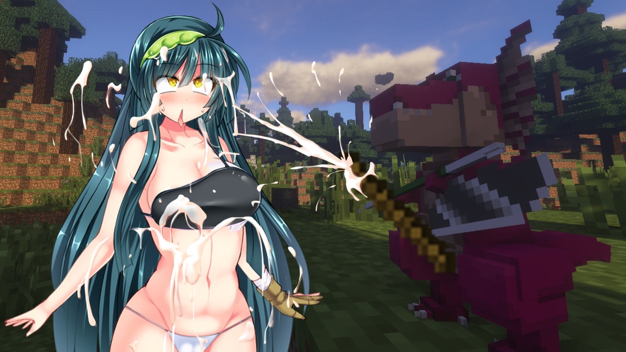 ドラクエ　r18mod 