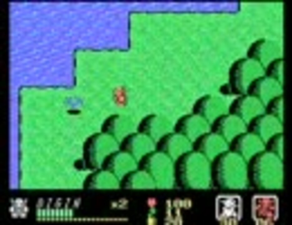 専用 MSX ボルフェスと5人の悪魔 おこのみ実験場～『大魔法使いへの道』～「ボルフェスと5人の