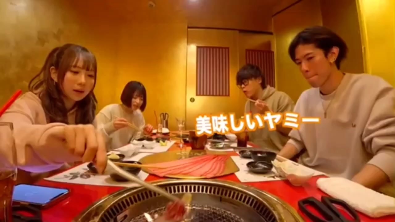 美味しいヤミーの声 七変化 感謝感謝 - ニコニコ動画