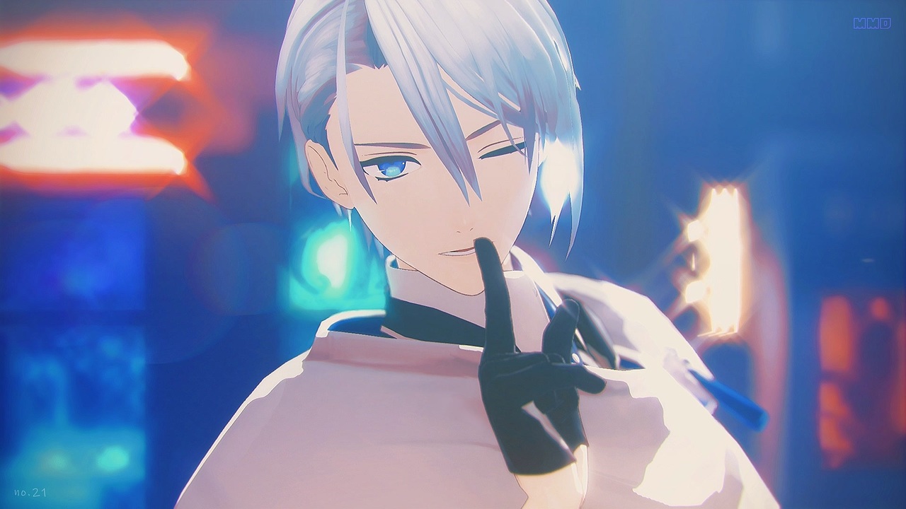 刀剣乱舞 イラスト まとめ 刀剣乱舞 山姥切長義(やまんば