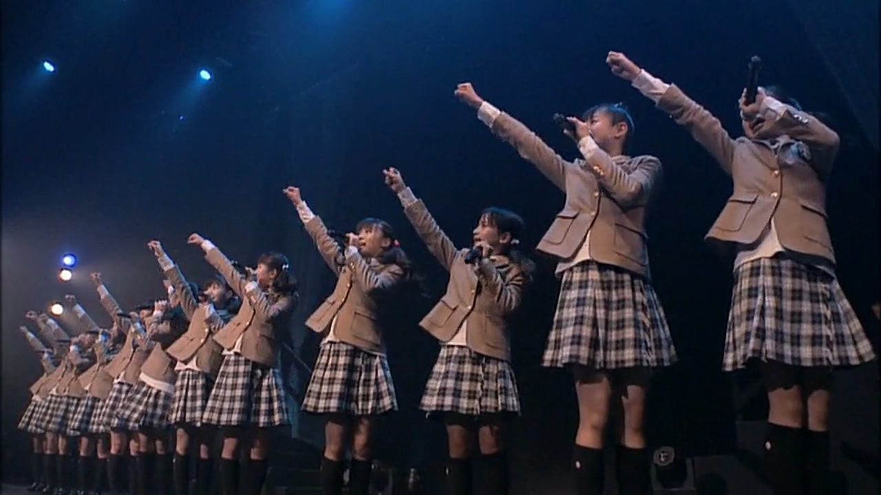 さくら学院祭☆2013 ④ - ニコニコ動画