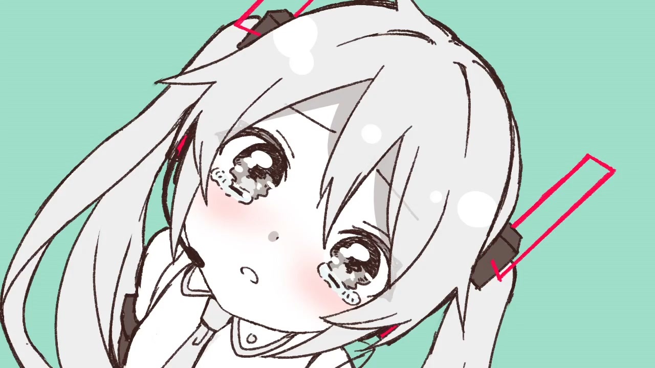 レア ストラップ ニコニコ動画 2005 2009 初音ミク 最初の一歩から-初音ミク for LamazeP - YouTube