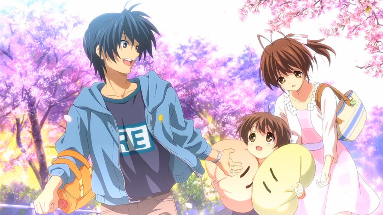 CLANNAD アフターストーリー 設定資料 絵コンテ等 京アニ CLANNAD アフターストーリー 設定資料 絵コンテ等 京アニ