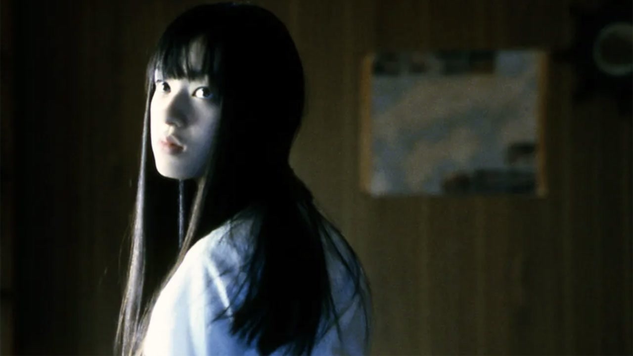 栗山千明 キス 死国にて…栗山千明 - ニコニコ動画