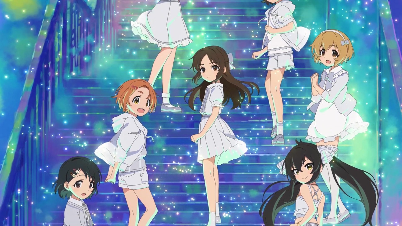 デレマス Amazon.co.jp: 【公式】 コスパ COSPA 二次元コスパ TVアニメ