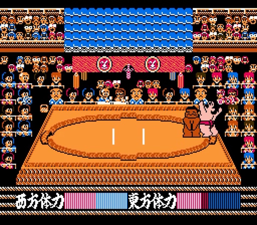 TECMO つっぱり大相撲 05 TECMO|つっぱり大相撲～立身出世版～|HARDOFFオフモール（オフモ