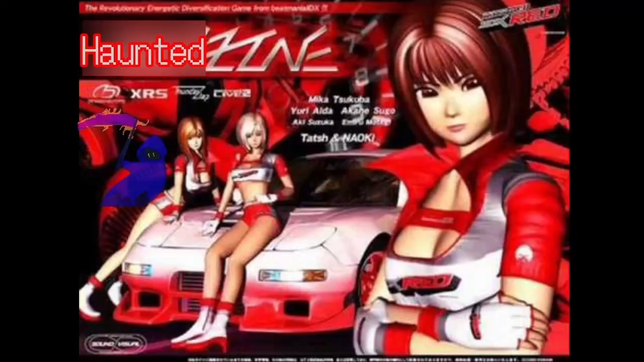 ニコニコ W-B-X ～W-Boiled Extreme～神社.cyclonejoker - ニコニコ動画