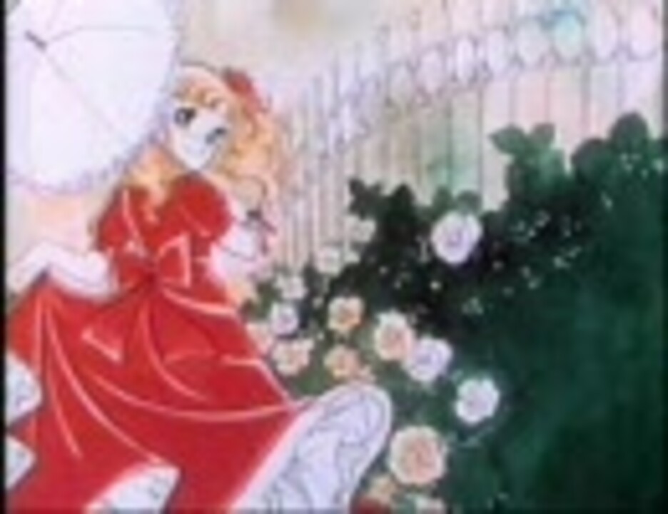 キャンディキャンディED ノンクレジット版】 - ニコニコ動画