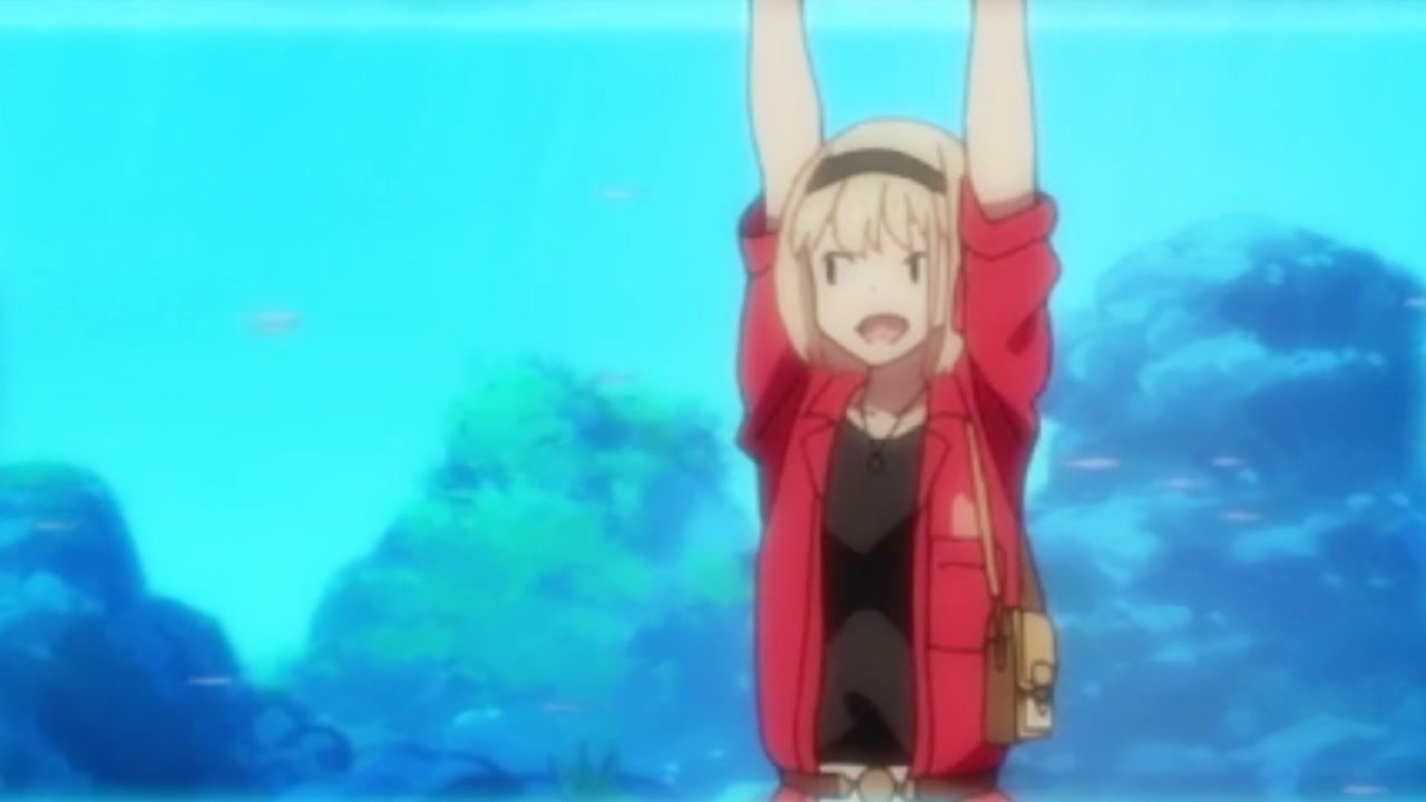 さかなあああああああああああああああ - ニコニコ動画