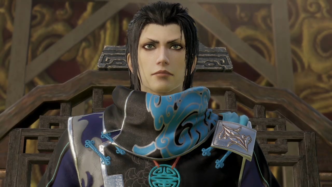 真・三國無双8＿Empires】賈充 中華統一の道 Part 38(完) - ニコニコ動画