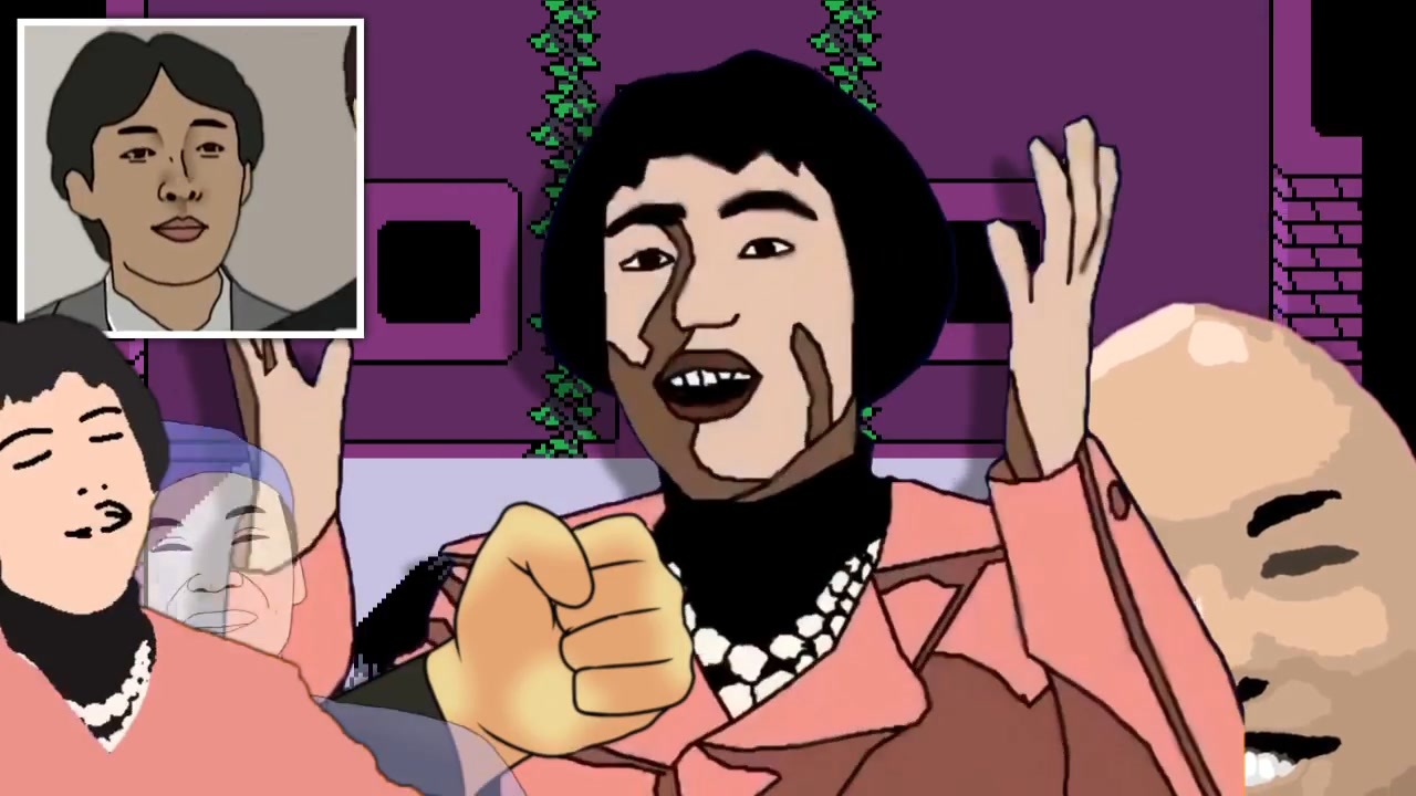 Undertale】Parnins 【再】 - ニコニコ動画