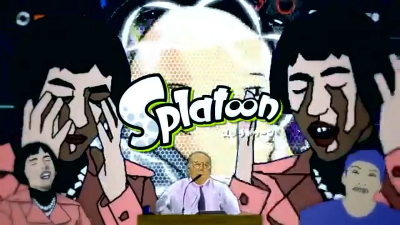 ヒサモト節 【再】 - ニコニコ動画