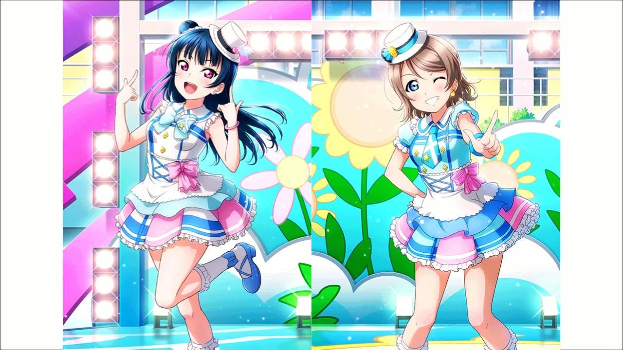 ラブライブ サンシャイン】君のこころは輝いてるかい？（渡辺曜