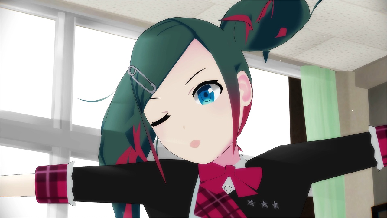 ニコニコ ζ*'ヮ')ζ＜い～じゃない～じゃない～じゃない～♪ - ニコニコ動画