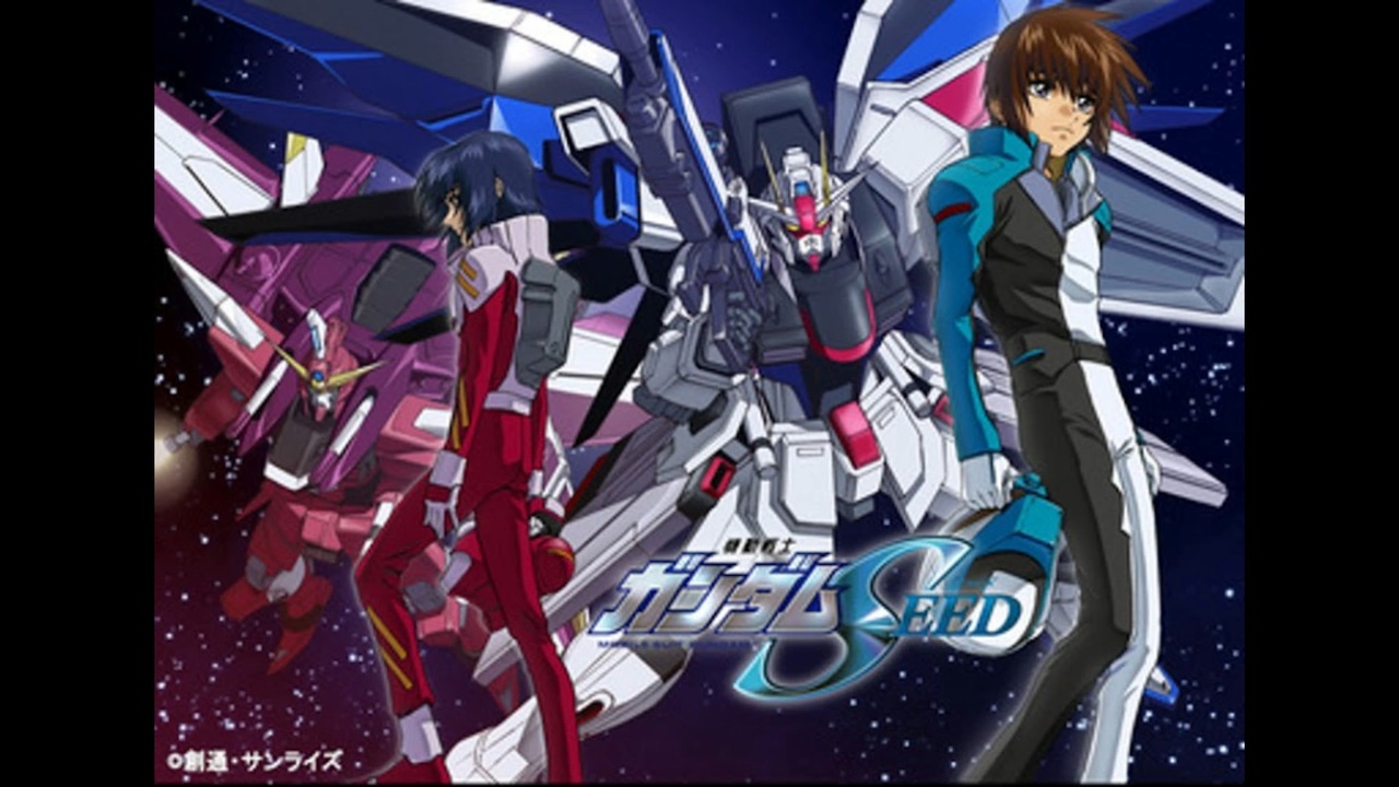 T.M.R.G INVOKE CD 機動戦士ガンダムSEED インヴォーク [HD music