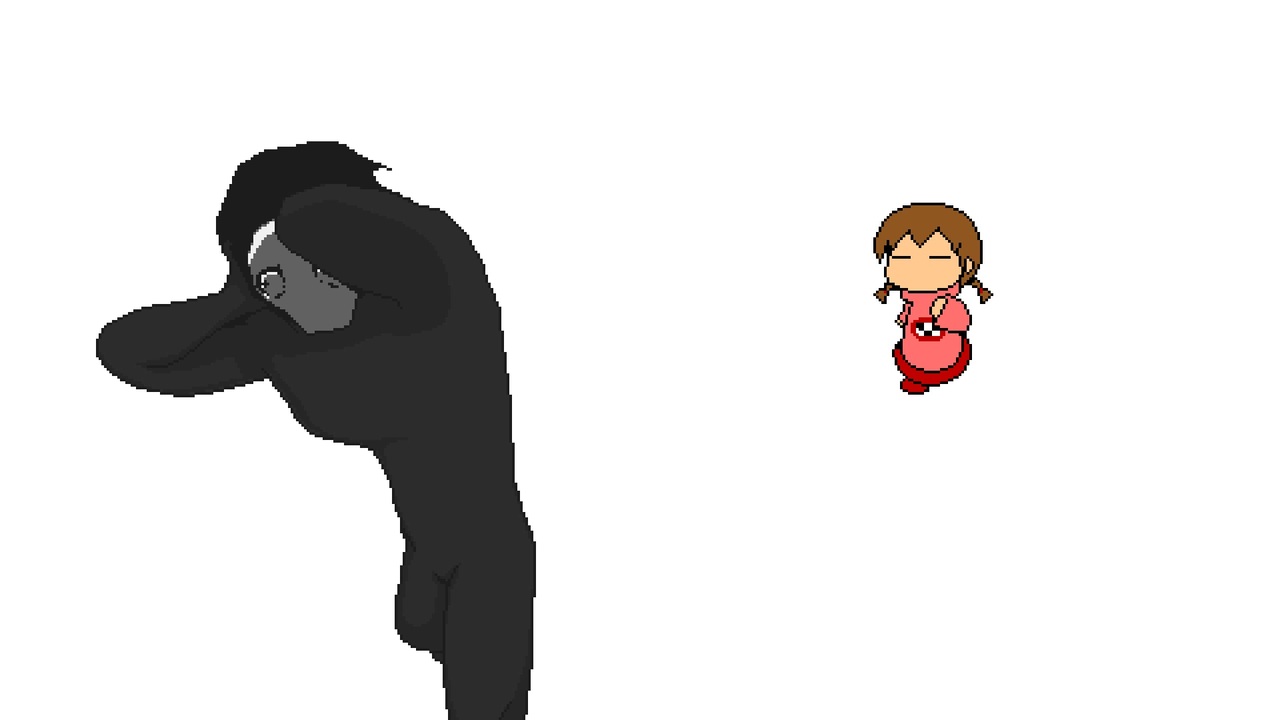 ニコニコ太郎 ゆめにっき】グリーンメガセンチメンタル小室マイケル坂本