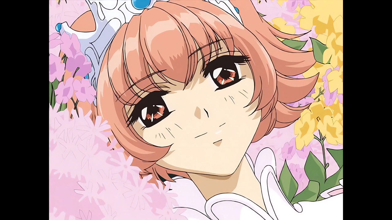 MAD】新白雪姫伝説 プリーティア「White Destiny」 - ニコニコ動画