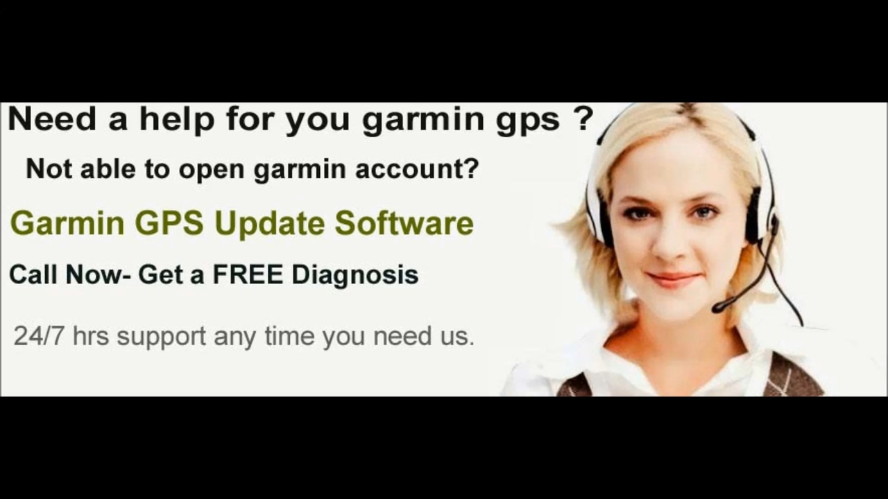 Garmin GPS Update Software Dial 1-855-276-3666 - ニコニコ動画