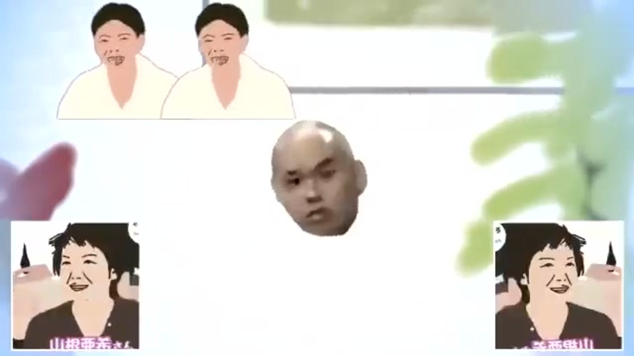 再うp） 【再】 - ニコニコ動画