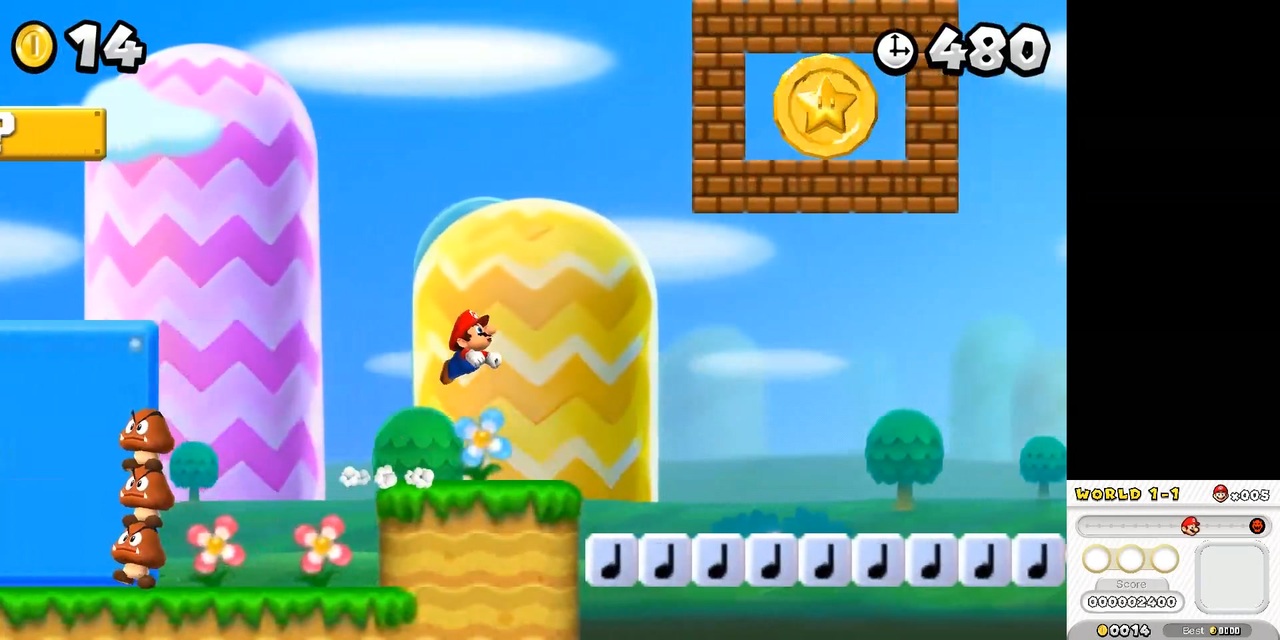 New スーパーマリオブラザーズ2 3DS Amazon.com: New Super Mario Bros. 2 [Japan Import] : Video Games
