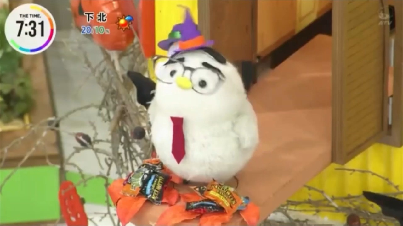 MAD？】何か変だよ【シマエナガちゃん】 - ニコニコ動画