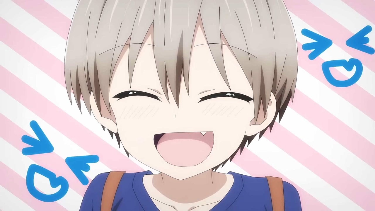 宇崎ちゃんは遊びたい!ω OP』 「いちごいちえ Celebration 宇崎ちゃんは遊びたい!ω OP』 「いちごいちえ Celebration