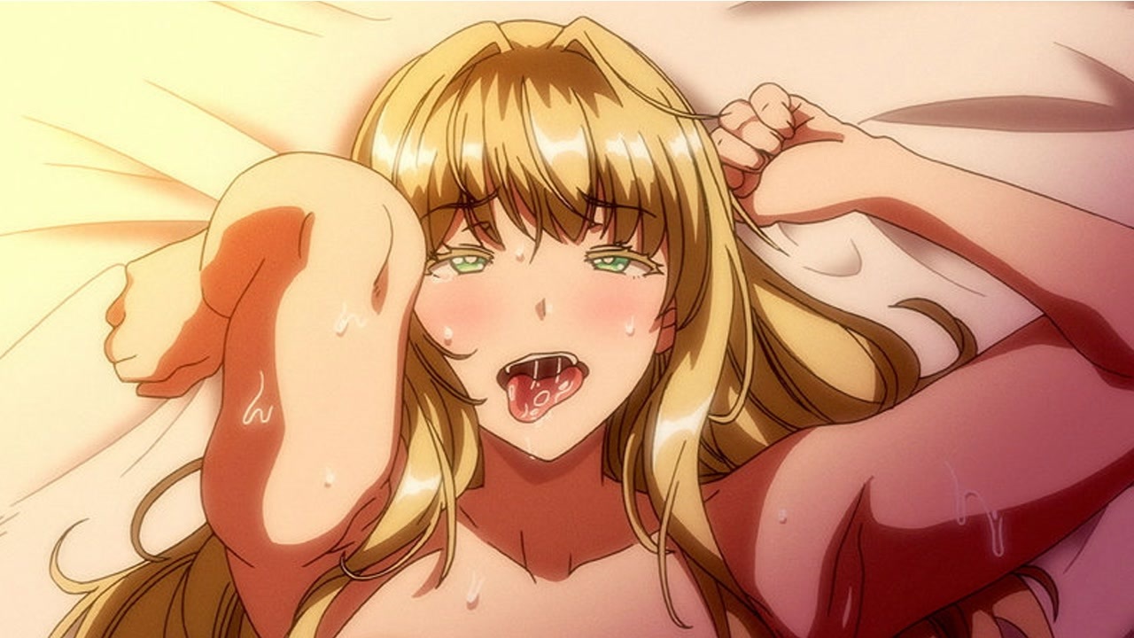 抜けるエロアニメ 50秒で抜けるエロアニメ - ニコニコ動画