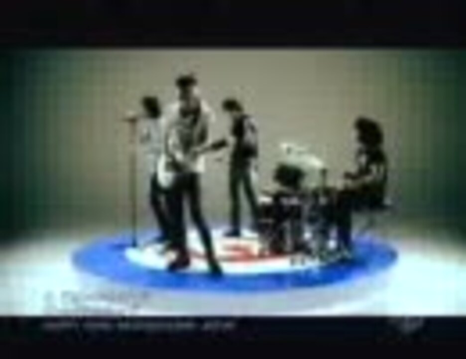 クロマニヨンズ/スピードとナイフ - ニコニコ動画