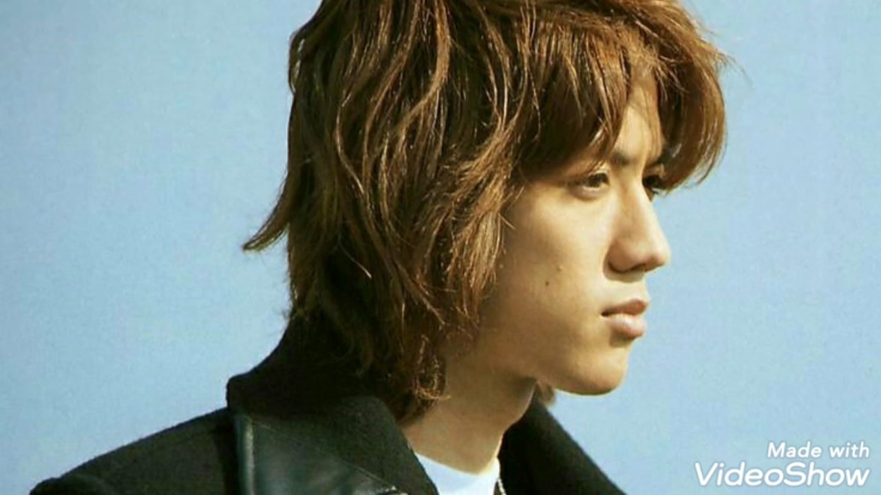 仮面ライダー555 - 乾巧イメージソング「Double Standard」 - ニコニコ動画