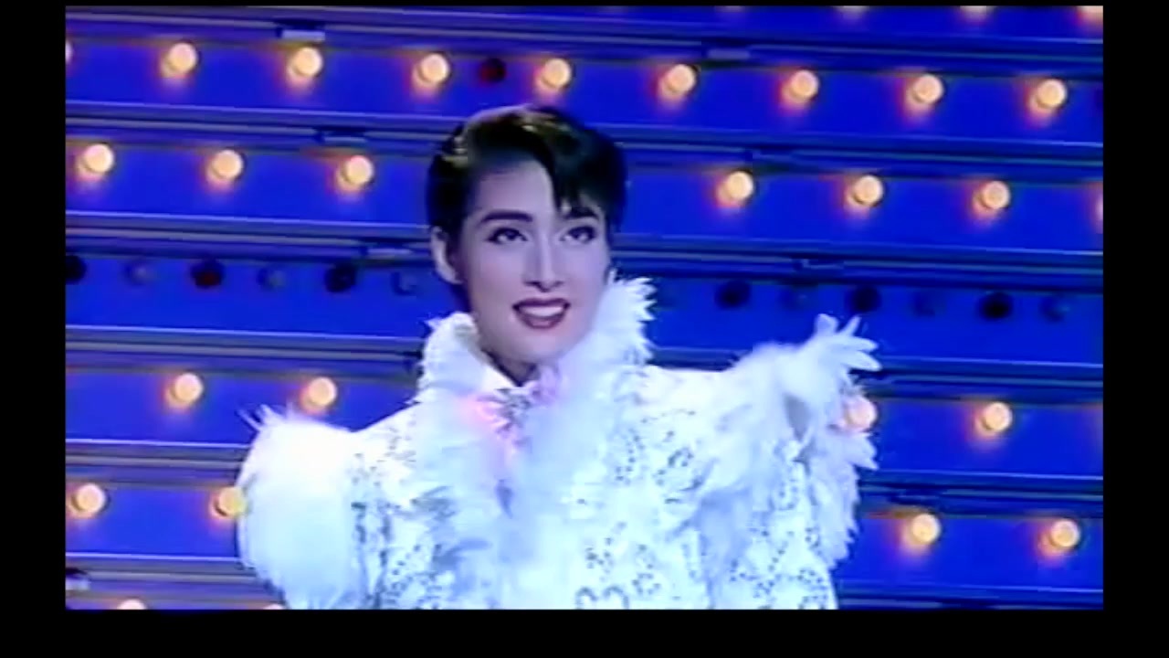 Takarazukaオーレ!('94月組) 全編 - ニコニコ動画