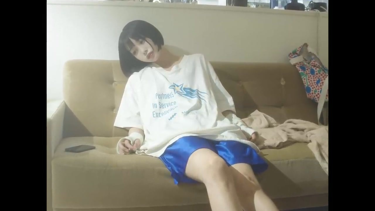 I's _ DON't COMMIT SUICIDE _ MUSIC VIDEO - ニコニコ動画