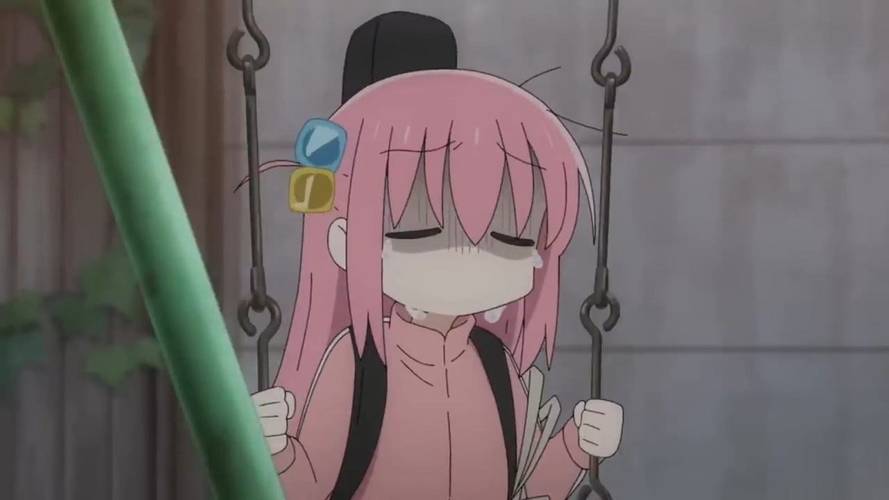 ぼっちちゃん「青春とは噓であり、悪である」 - ニコニコ動画 ぼっちちゃん「青春とは噓であり、悪である」 - ニコニコ動画