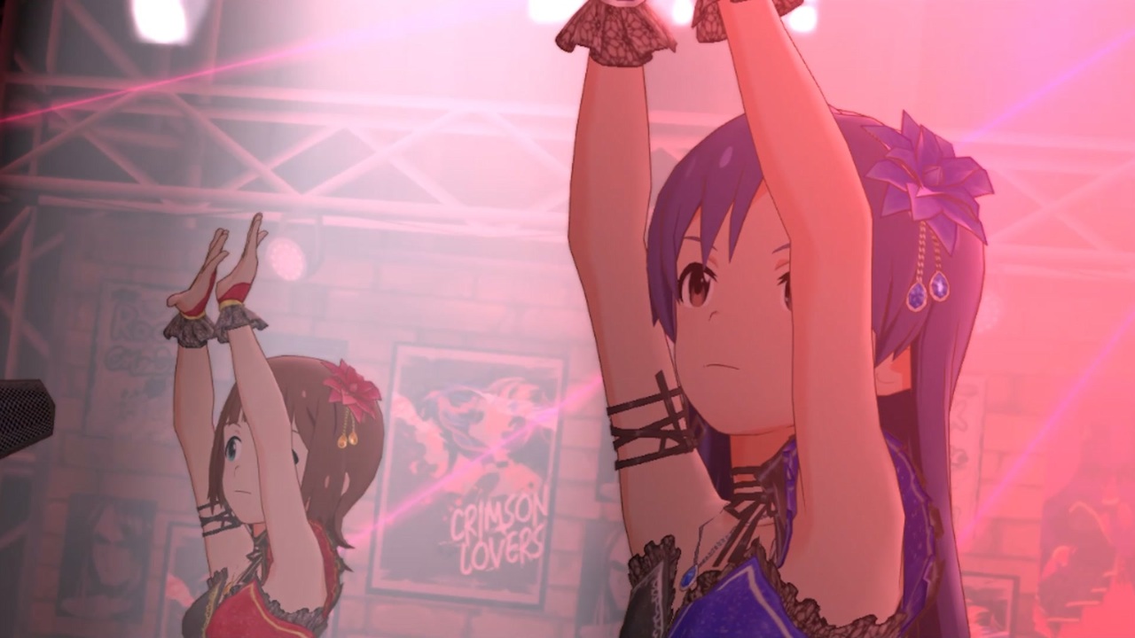 アイドルマスター（アイマス）』如月千早インタビュー:武道館で