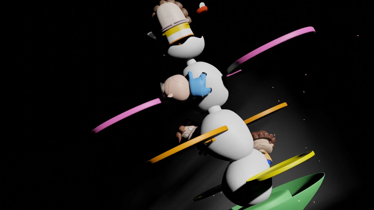 あたしンち　グラグラゲーム　レトロ あたしンち グラグラゲーム 激レア あたしんち 当時 平成 - メルカリ