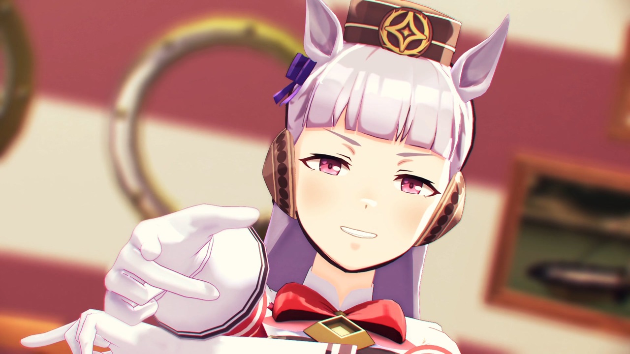 MMDウマ娘】ゴールドシップでCH4NGE【2023年新春MMD祭り MMDウマ娘】ゴールドシップでCH4NGE【2023年新春MMD祭り