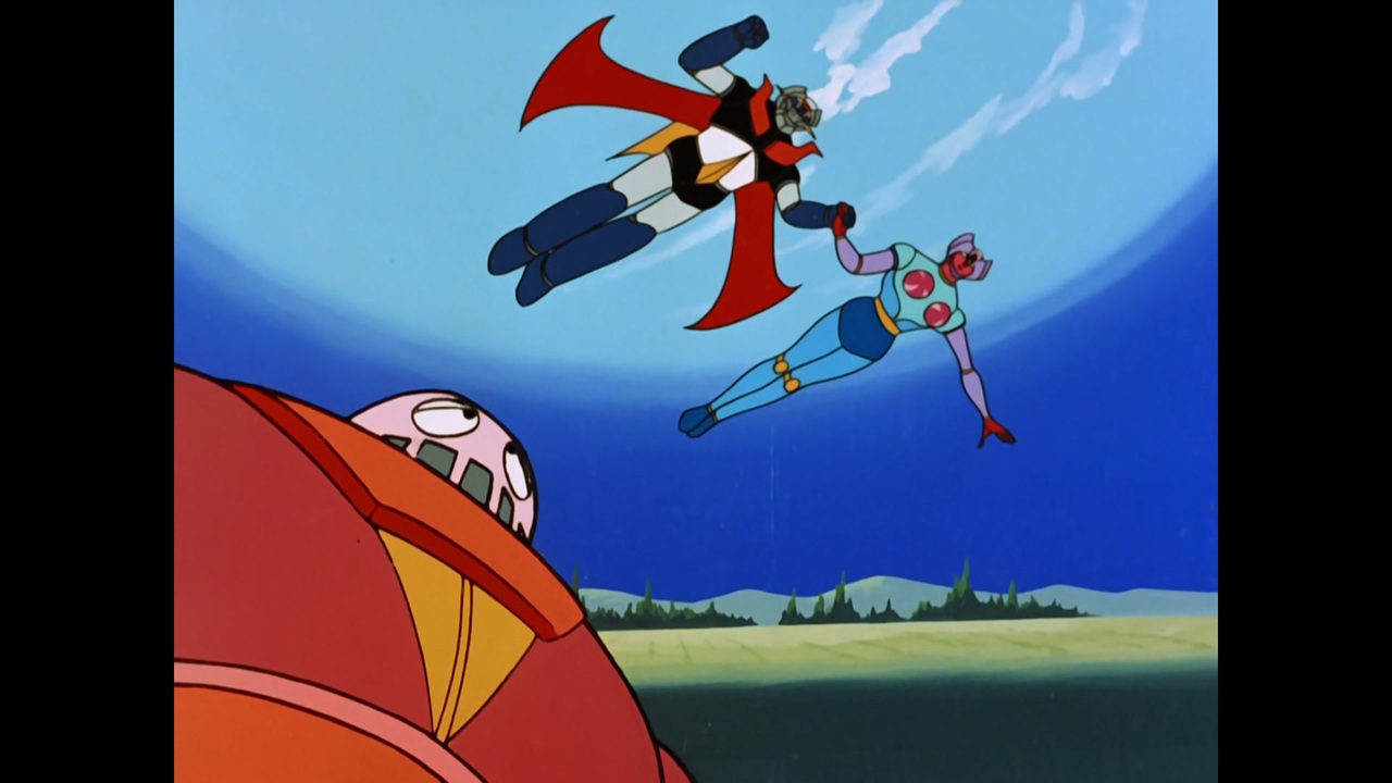 マジンガーZ OP・ED - ニコニコ動画