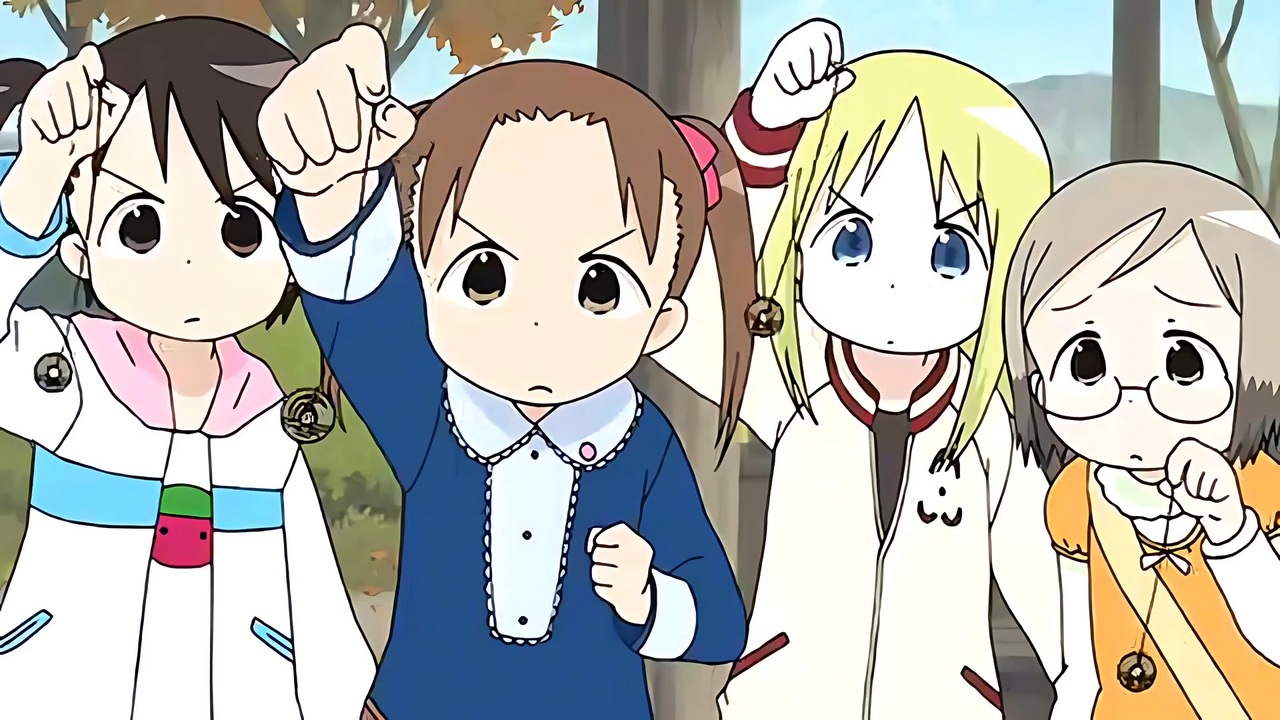 MAD】苺ましまろ｢いちごコンプリート｣ - ニコニコ動画