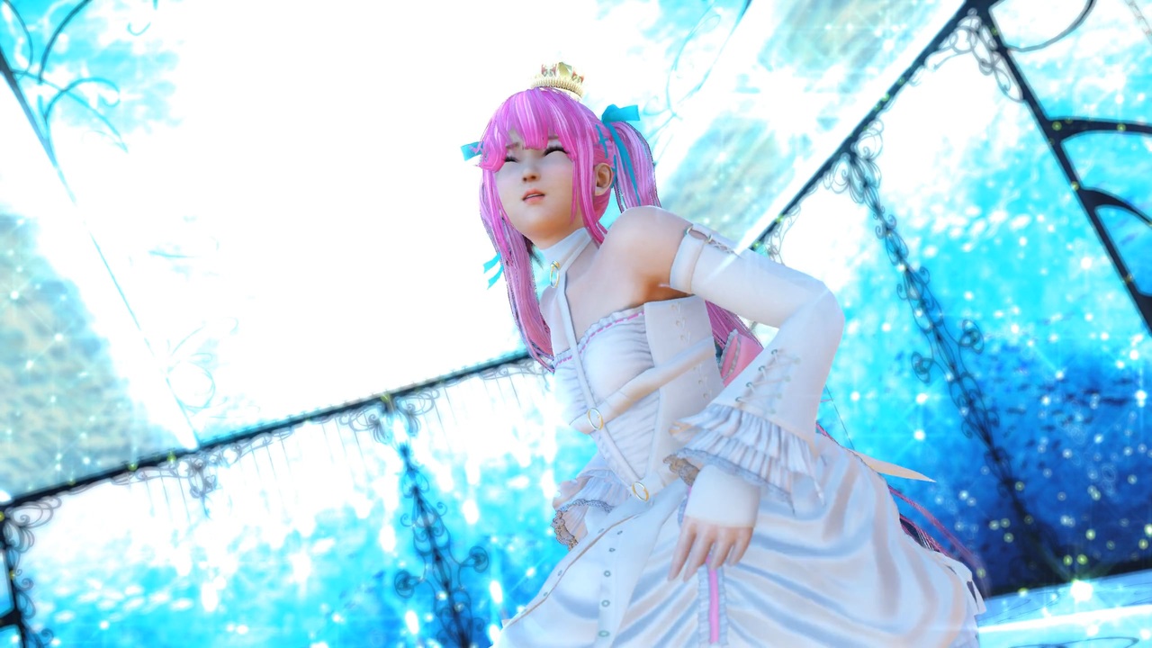 marierose 