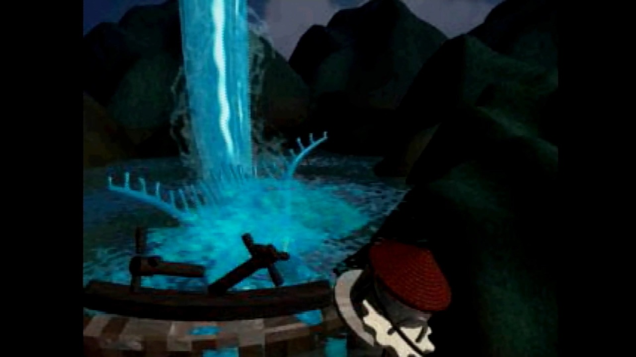 カリビアン　gif 