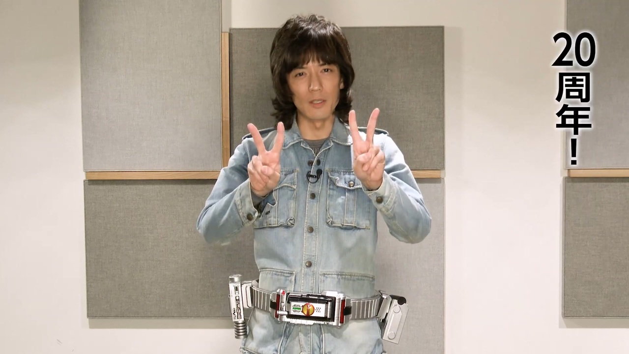 仮面ライダー555』20周年記念「CSMファイズギア&ファイズ 仮面ライダー555』20周年記念「CSMファイズギア&ファイズ