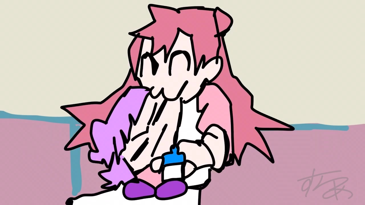 手描き】ひろがるスカイ！プリキュアOP - ニコニコ動画