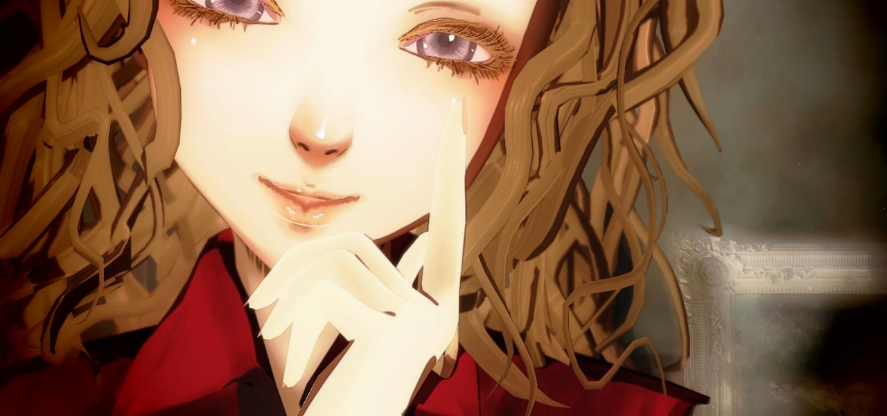 MMDグノーシア】ククルシカ・ジョナス・レムナンで1000年生きてる