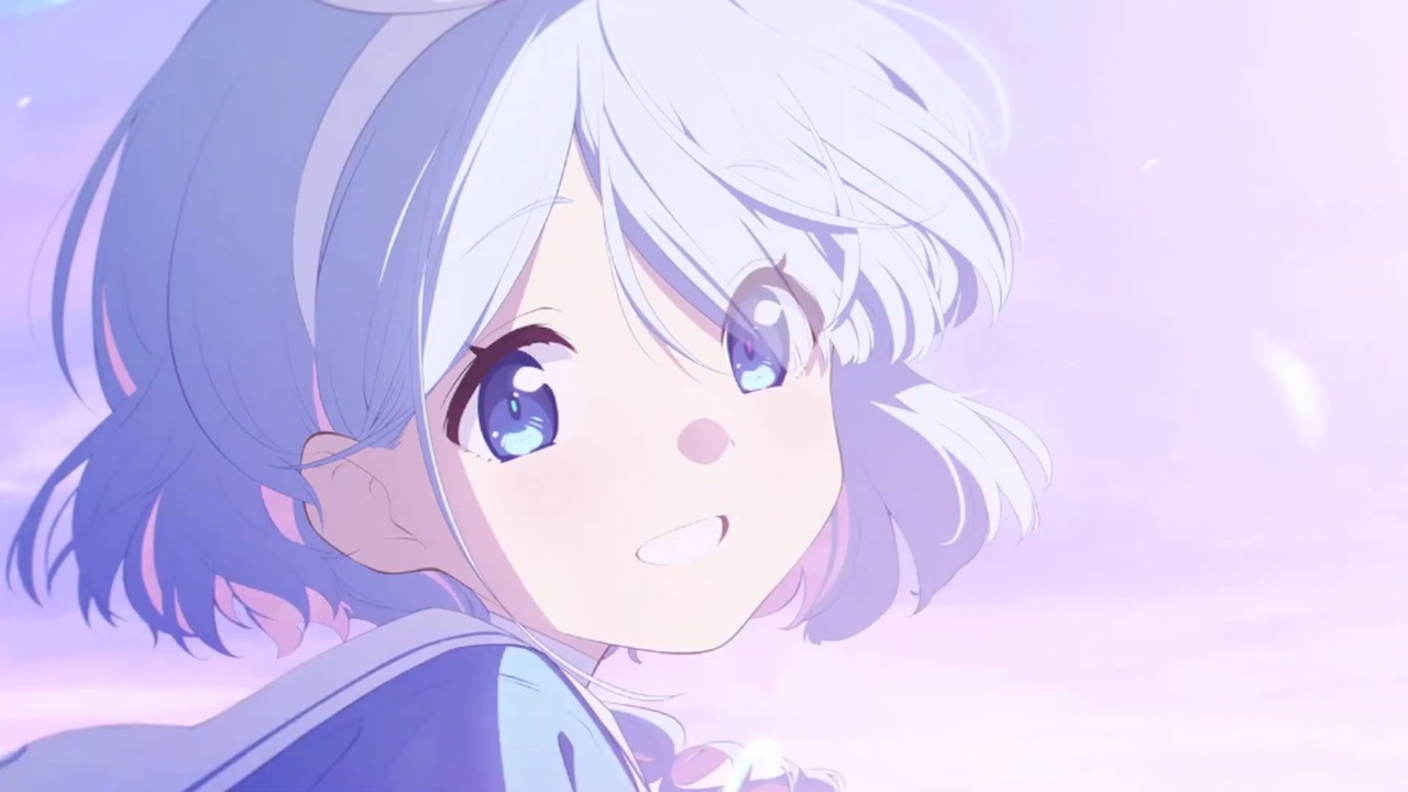 ブルアカ最終章】『あまねく奇跡の始発点』ラストシーン【ブルー