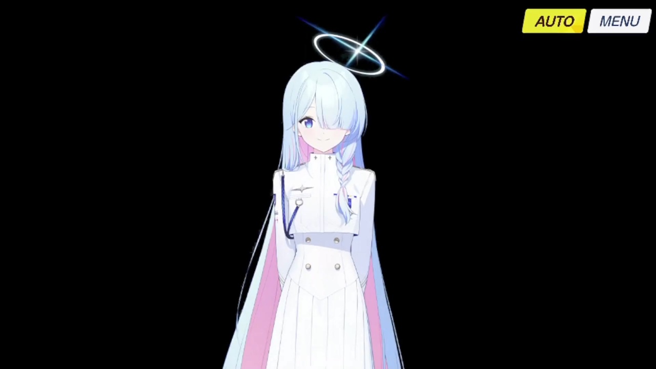 ブルアカ最終章エピローグ】『あまねく奇跡の始発点』【ブルー