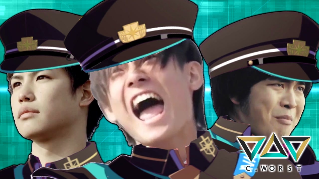 All one - ニコニコ動画