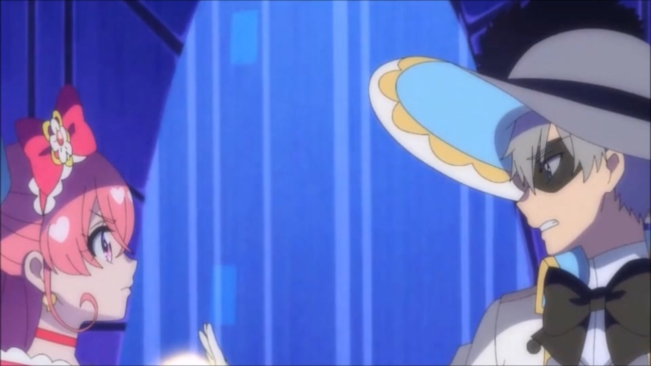 和実ゆい 缶バッジ Masquerade デリシャスパーティ♡プリキュア 42点